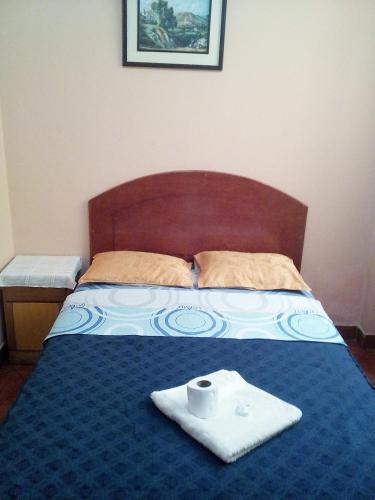 Hotel 26 De Mayo