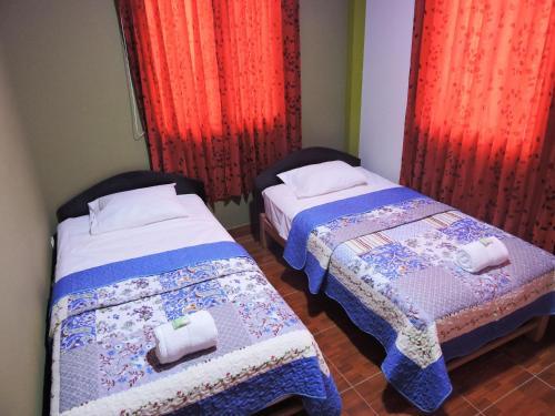 Hostal Nocheros
