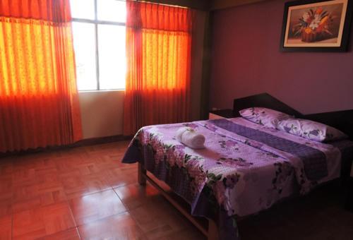 Hostal Nocheros