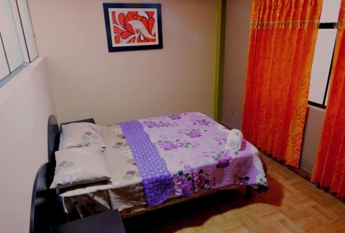 Hostal Nocheros