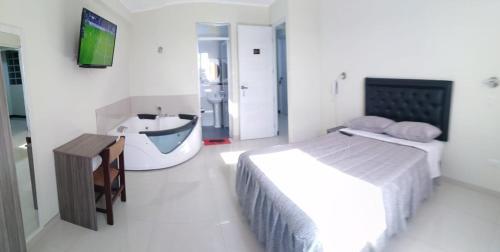 Hostal Choque Junior