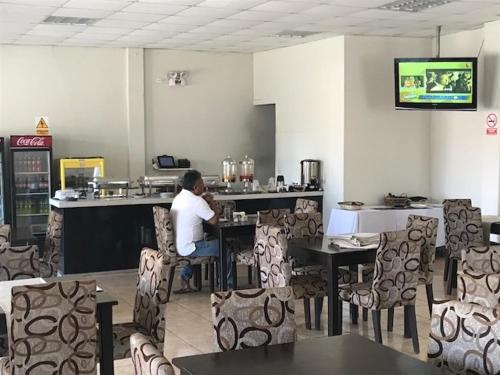 Hotel El Angolo Talara