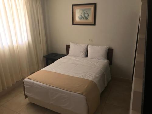 Hotel El Angolo Talara