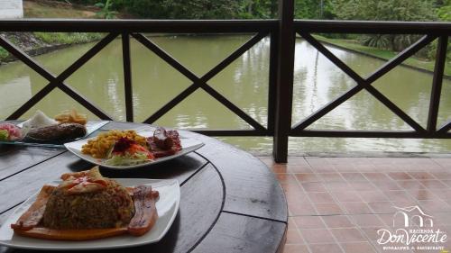 Hotel Hacienda Don Vicente