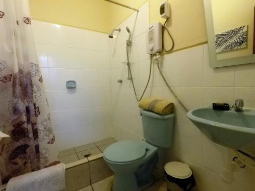 Bed & Breakfast Namastay