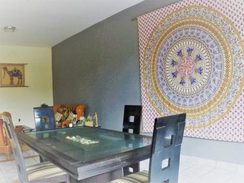 Bed & Breakfast Namastay