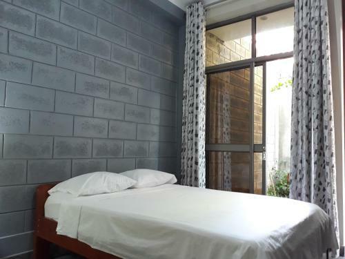 Bed & Breakfast Casa Hospedaje Terra Selva