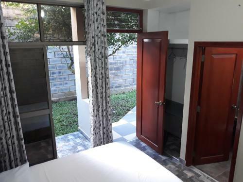 Bed & Breakfast Casa Hospedaje Terra Selva