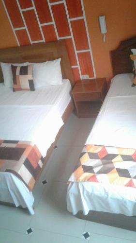 Hotel Piolin