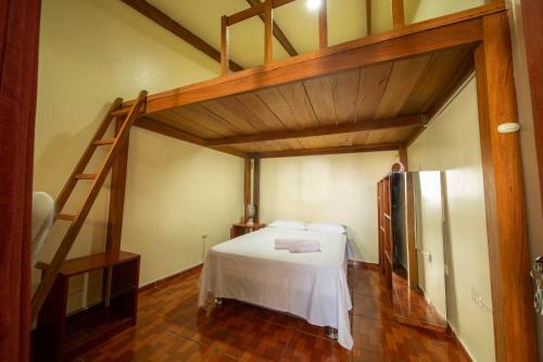 Posada Casa De Belu.