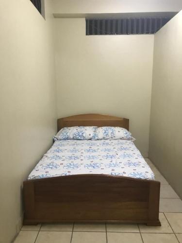 Hostal El Hogar De Violeta