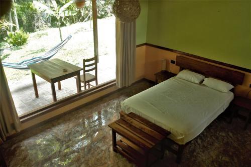 Lodge Hoja Verde Bungalows