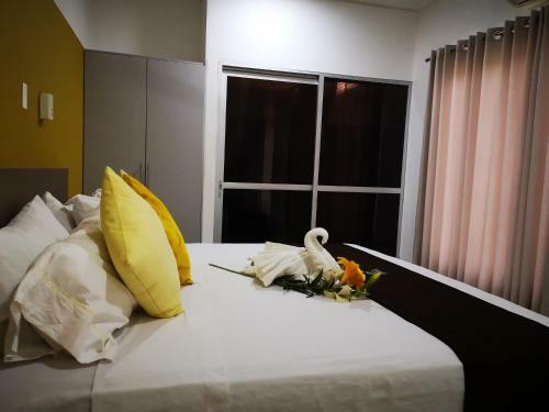 Vista Verde Apartment