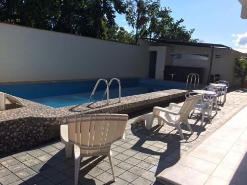 Hotel Hosteria Santa Martha