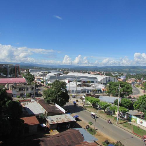 Albergue Hatunwasi