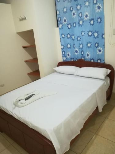 Albergue Hatunwasi