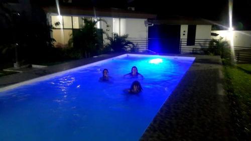 Condominio Privado Shapaja-tarapoto
