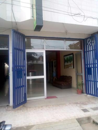 Albergue Hospedaje Jhunior