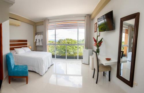 Rio Hotels - Tarapoto
