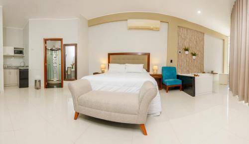 Rio Hotels - Tarapoto