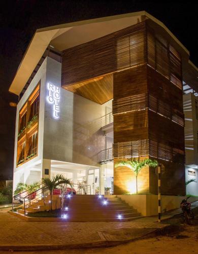 Rio Hotels - Tarapoto