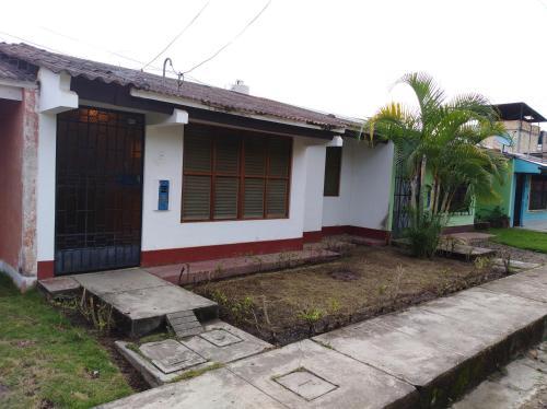 Apartamento Refugio Custodia