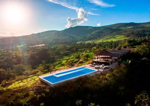 Hotel Rustica Tarapoto