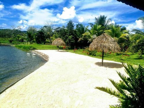 Hotel Los Aguajes De Sauce
