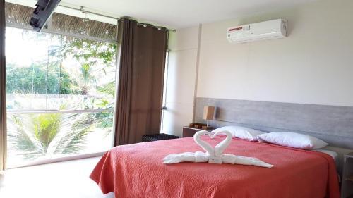 Hotel Coconut Tarapoto - Eco Bungalows & Lagoon Pool