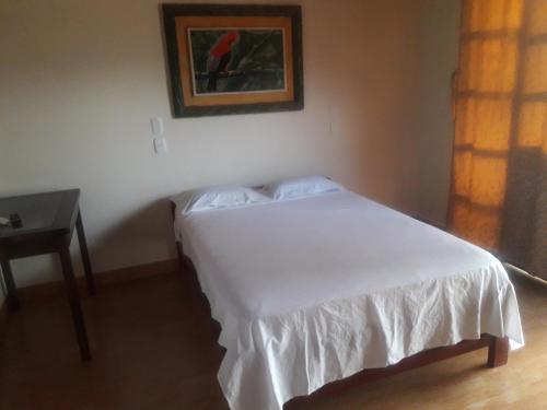 Hotel Hospedaje Mirador Escalera