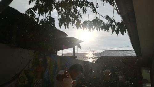 Yuntawasi Hostel Tarapoto