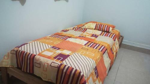 Yuntawasi Hostel Tarapoto