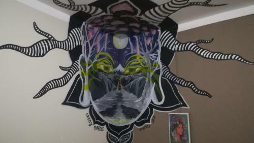 Yuntawasi Hostel Tarapoto
