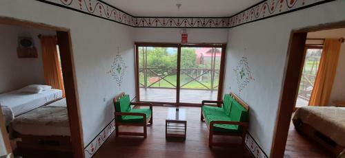 Hostal Waylla