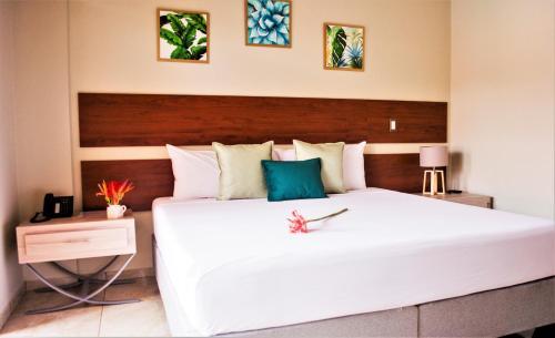 Colina De Montalva Hotel