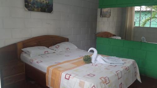 Hostal Hotel La Mucura