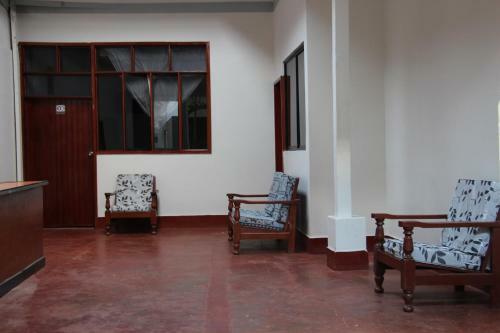 Posada Tengana Hospedaje Y Tours