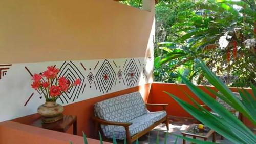 Lodge Hampichicuy Ecoalojamiento