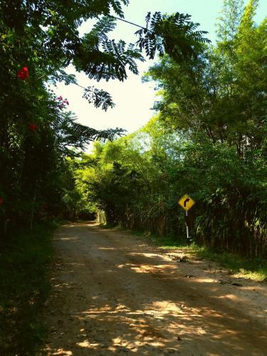 Lodge Hampichicuy Ecoalojamiento