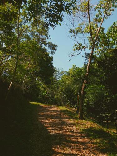 Lodge Hampichicuy Ecoalojamiento