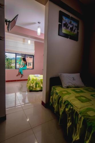 Posada Residencial Plaza