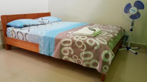Hotel Hospedaje Mas