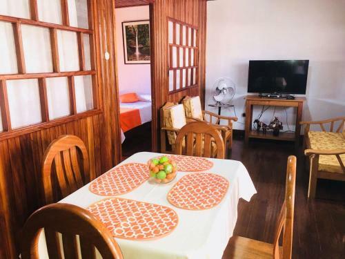 Chalet Tarapoto