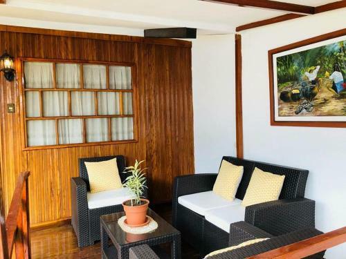 Chalet Tarapoto