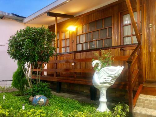 Chalet Tarapoto