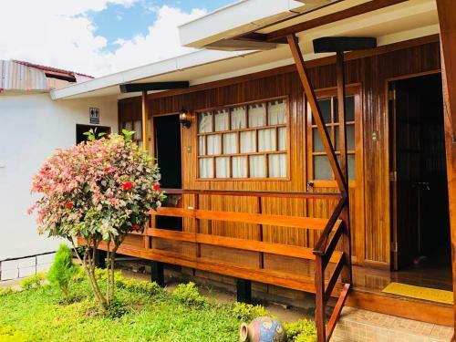 Chalet Tarapoto
