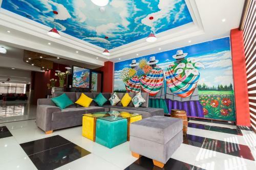 Hotel Turin