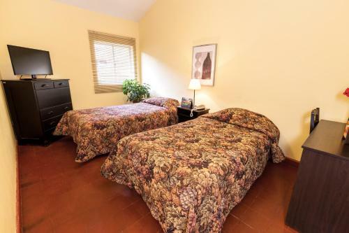 Albergue Lp Express Hotel Tarma