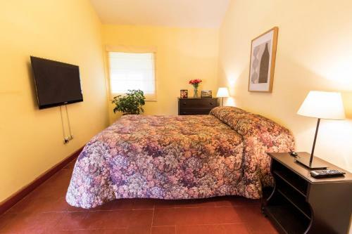 Albergue Lp Express Hotel Tarma