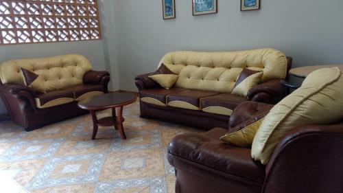 Hotel El Ensue�o